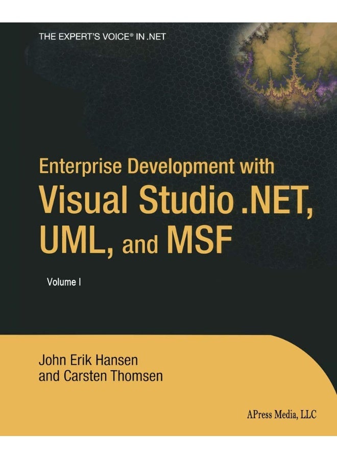 Enterprise Development with Visual Studio .Net, Um 