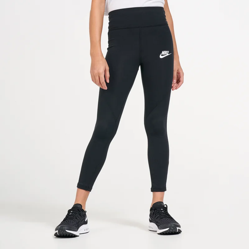 Kids' Sportswear Favorites Leggings (Older Kids)