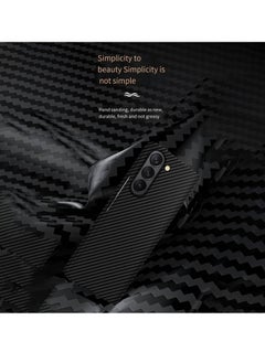 Galaxy Z Fold 5 5G Carbon Fiber Protective Super Slim Cover - Black - pzsku/Z1A72AAAC3F13A613EFE5Z/45/_/1722344033/67d64475-3064-4c40-b1d1-59b7e15ad9b2