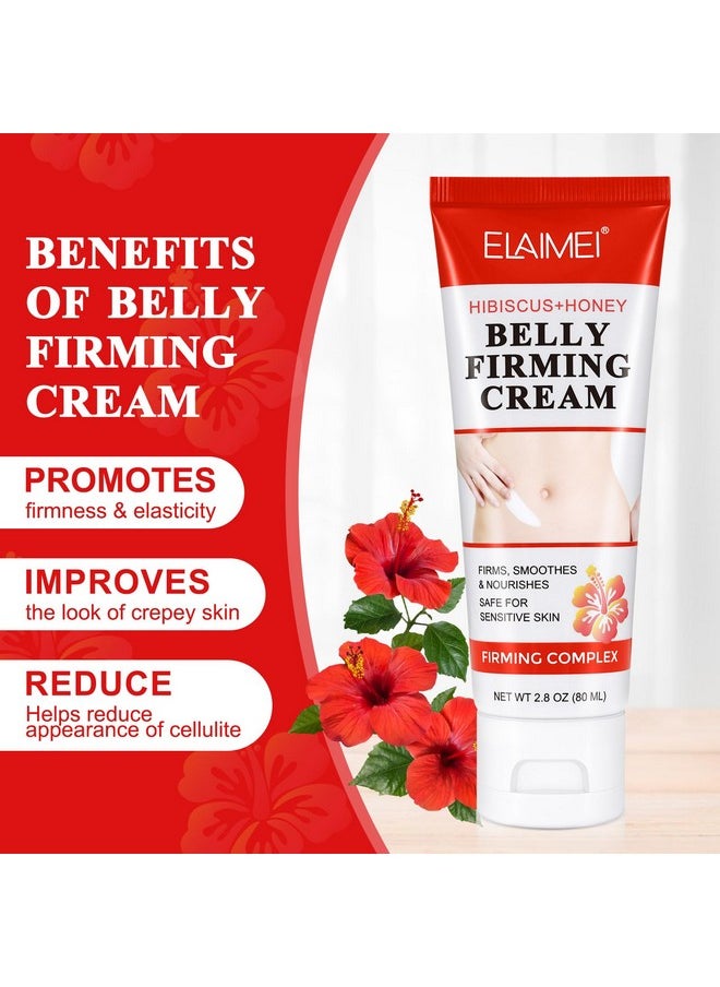 Bieyoc - Slim Cream, Body Fat Burning Massage Cream, Slimming Cream For Shaping Waist, Abdomen And Buttocks - Image 1