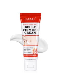 Slim Cream, Body Fat Burning Massage Cream, Slimming Cream For Shaping Waist, Abdomen And Buttocks