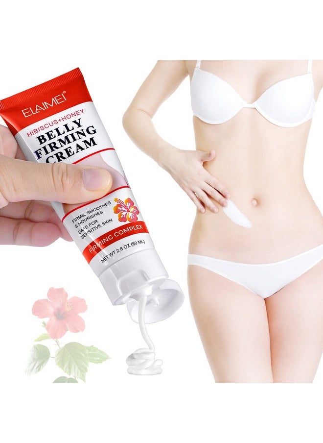Bieyoc - Slim Cream, Body Fat Burning Massage Cream, Slimming Cream For Shaping Waist, Abdomen And Buttocks - Image 1