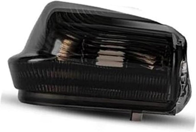 Wivplex LED Dynamic Side Mirror Lights for Sprinter - Image 1