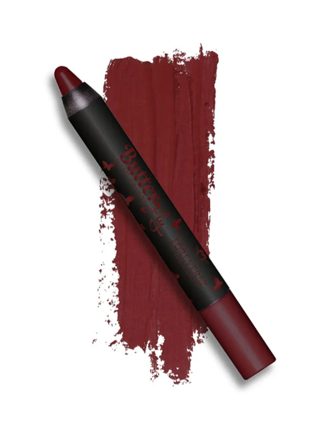 فور إيفر52 Butterfly Matte Crayon