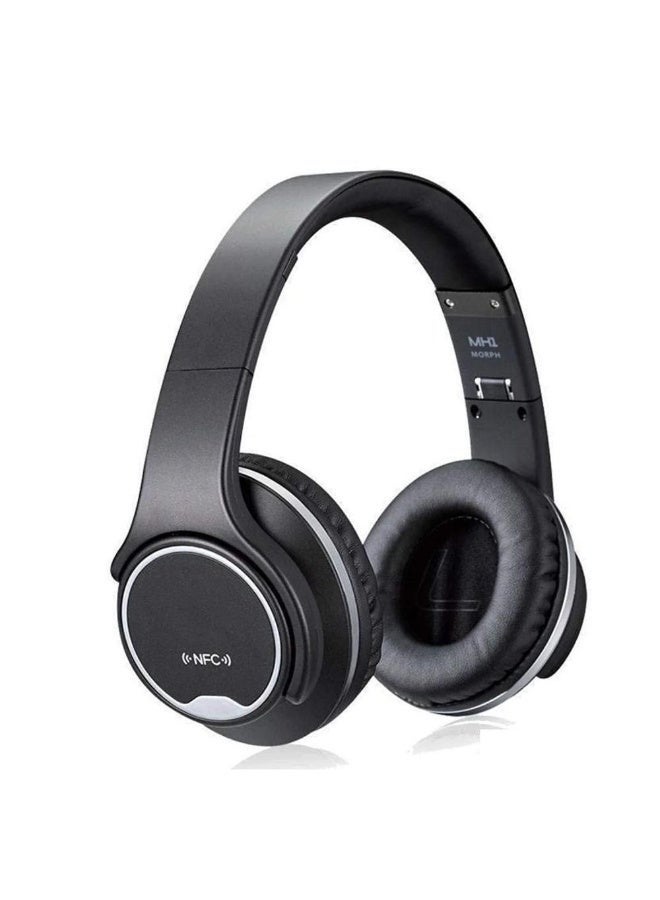 سودو Sodo MH1 Wireless Headphones bluetooth 450mAh
