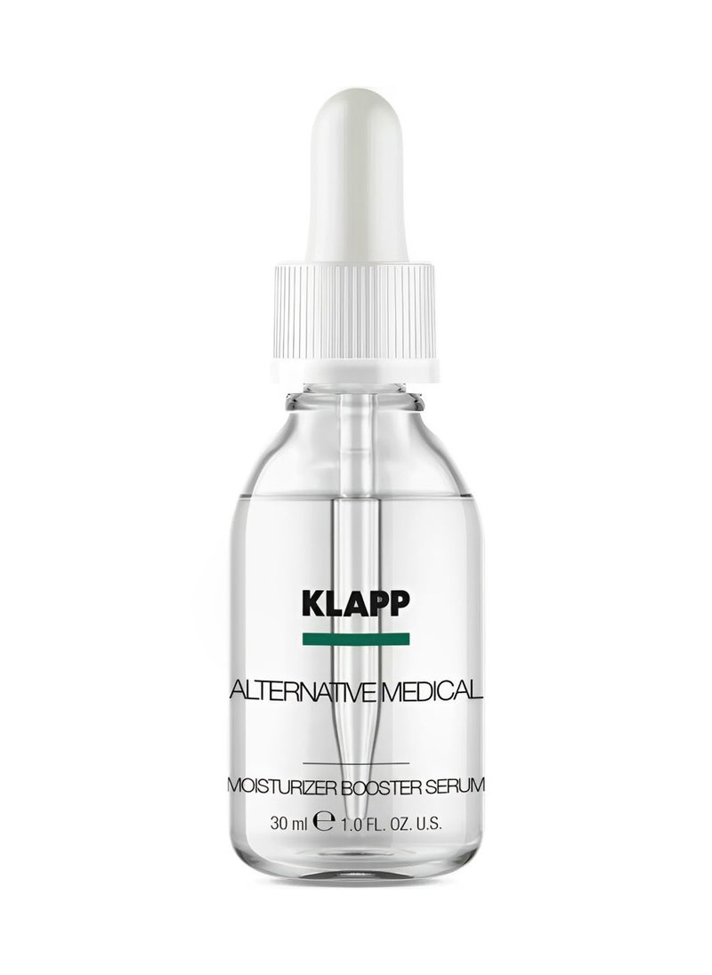 Klapp ALTERNATIVE MEDICAL | Moisturizer Booster Serum 30 ML  - Image 1