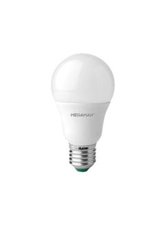 Megaman Megaman - E27 LED Classic Filament Bulb Warm White 6x11.2centimeter 