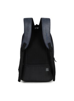 Hot Shot HOT SHOT BAGS VINTAGE SERIES 1395 32L FAUX LEATHER WATER RESISTANT ANTI THEFT LAPTOP BACKPACK | OFFICE BACKPACK | COLLEGE BACKPACK  - Image 3