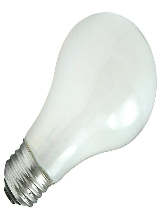 GE 25W SOFT WHITE BULB 2 PK (Pack of 12) - Image 2