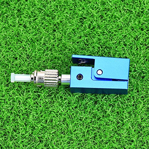 Cruiser ST Bare Fiber Square Type Adapter for Optical Fiber Connection - Image 4