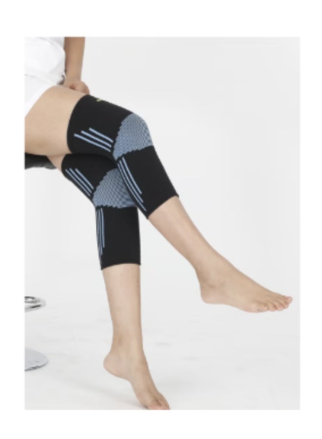 NEOLIFE Knee Support(Stripes & Checks) - Image 2