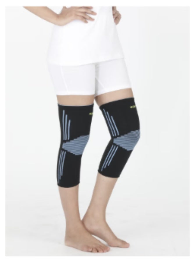 NEOLIFE Knee Support(Stripes & Checks) - Image 3