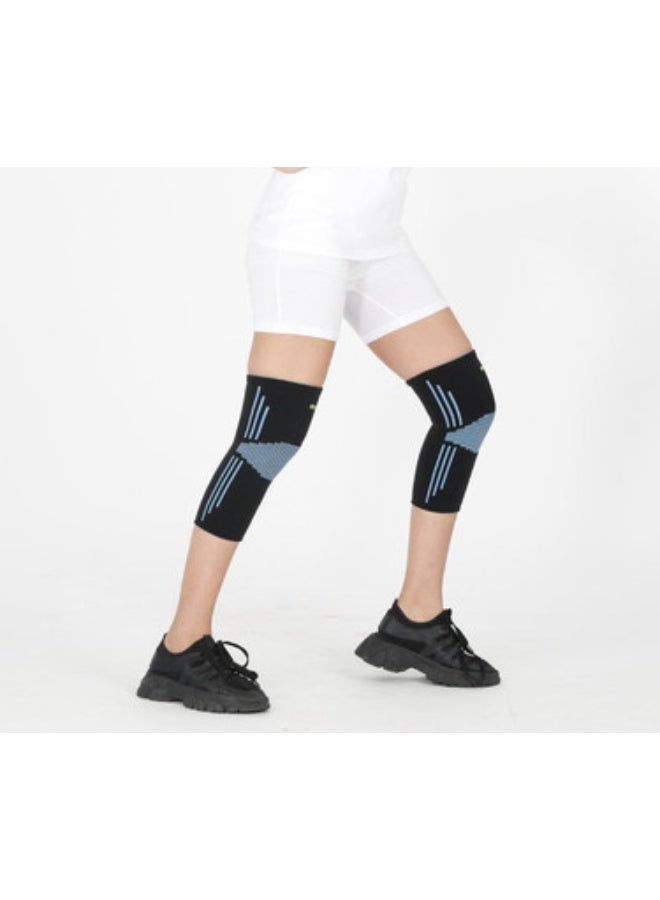 NEOLIFE Knee Support(Stripes & Checks) - Image 4