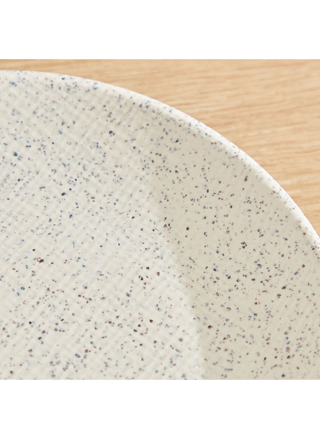Home Box Classic Speckle Side Plate 18 x 18 cm  - Image 3