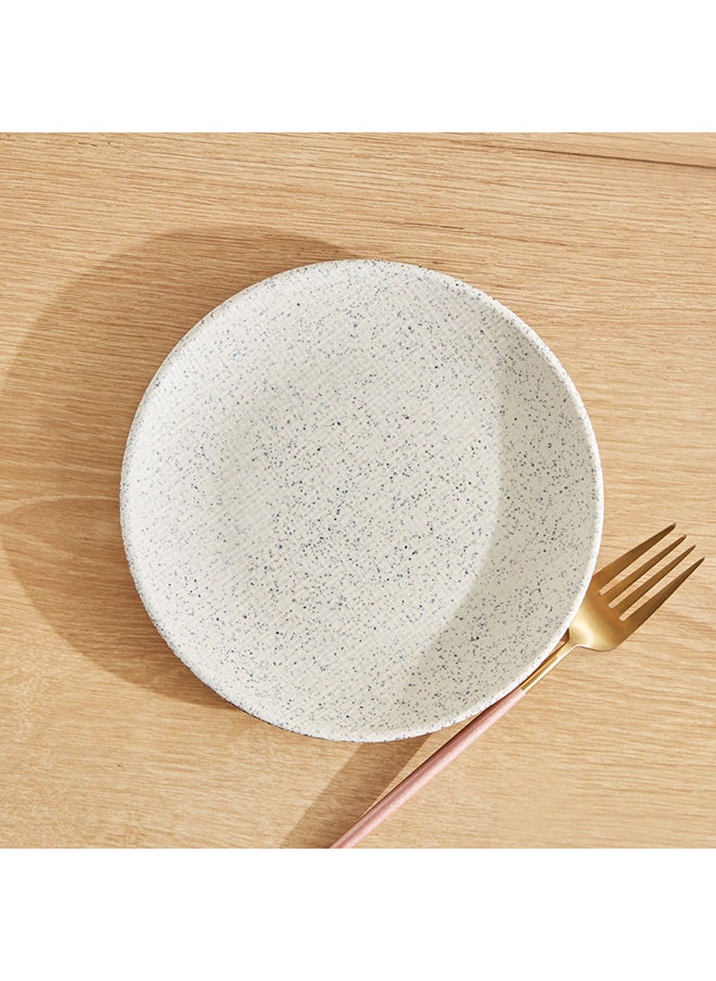 Home Box Classic Speckle Side Plate 18 x 18 cm  - Image 2
