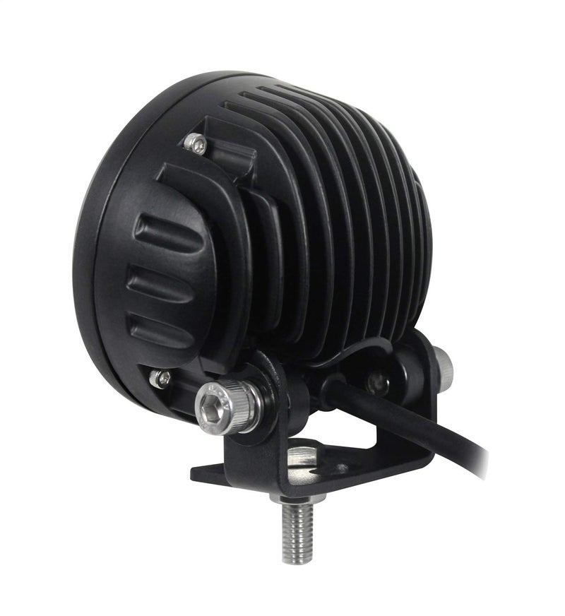 HELLA HELLA 357201001 ValueFit 90mm Spot Beam Light, Multi  - Image 2