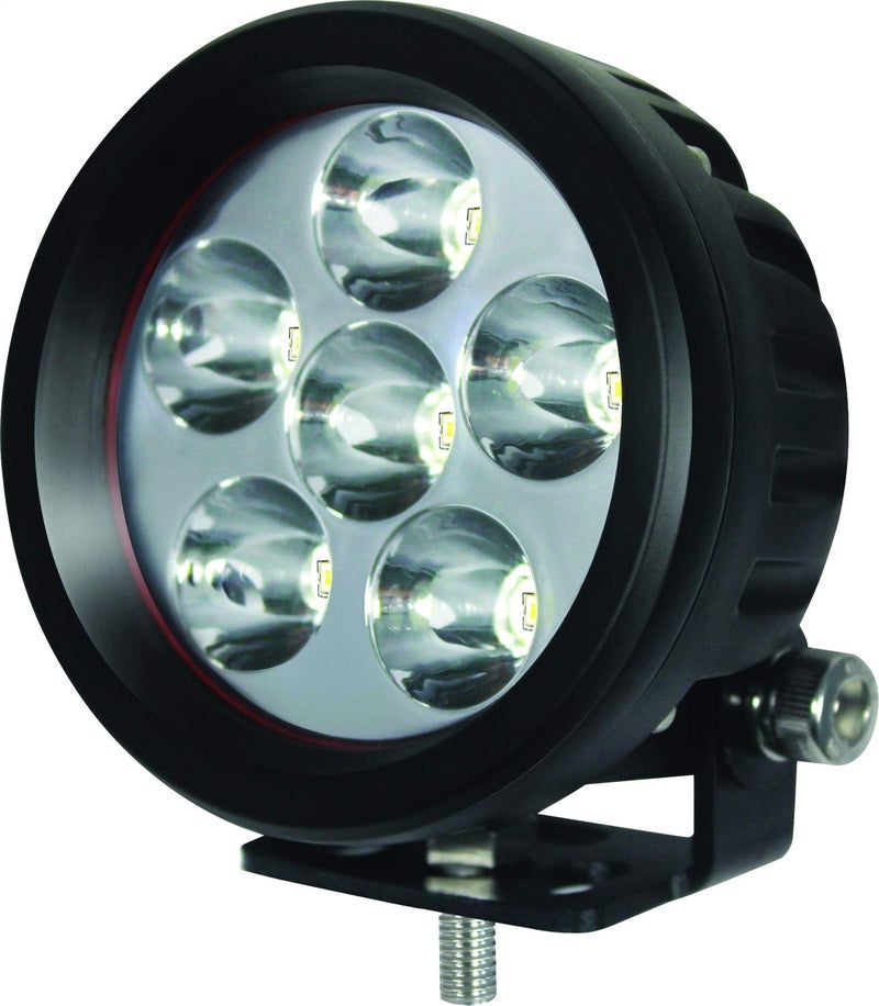 HELLA HELLA 357201001 ValueFit 90mm Spot Beam Light, Multi  - Image 1