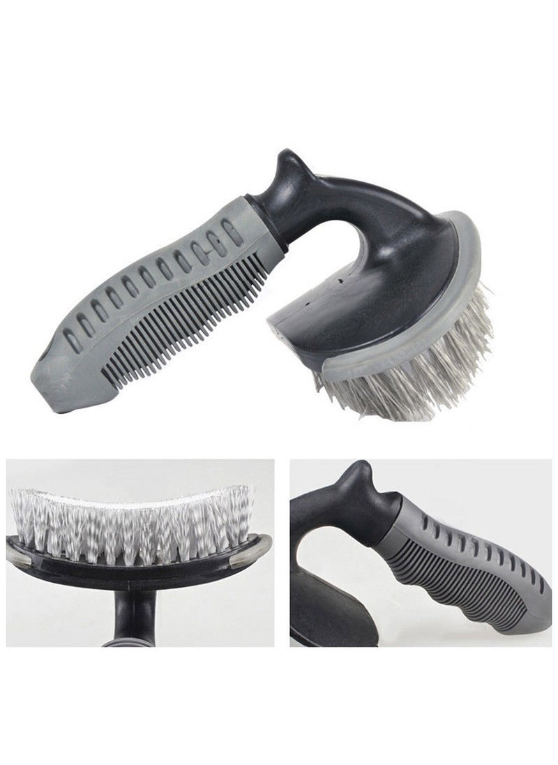 Chocisong Car Wheel Cleaning Tire Rim Brush  - Image 3