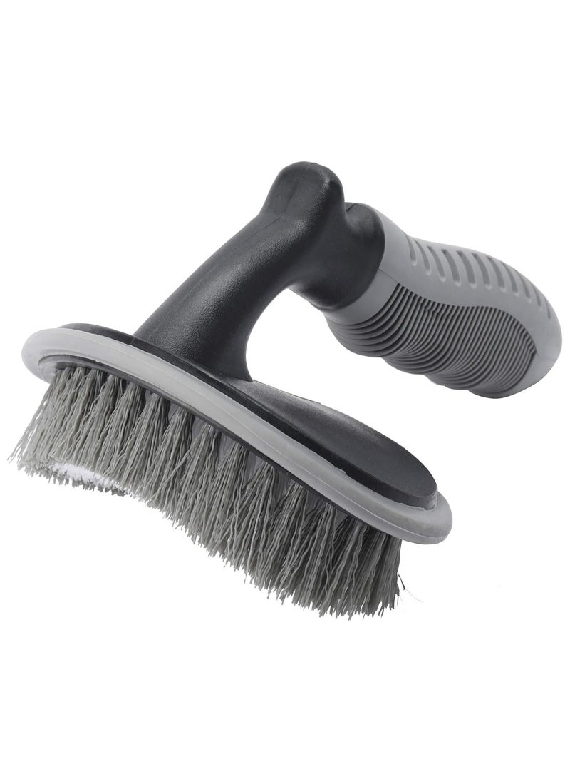 Chocisong Car Wheel Cleaning Tire Rim Brush  - Image 1