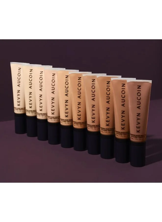 Kevyn Aucoin Stripped Nude Skin Tint - Light St 01