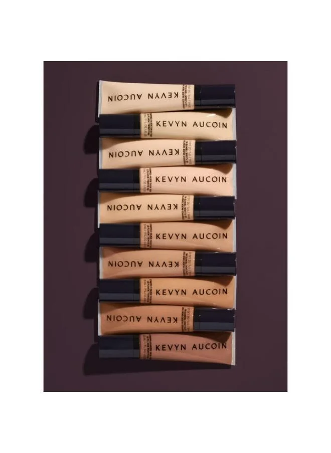 Kevyn Aucoin Stripped Nude Skin Tint - Light St 01