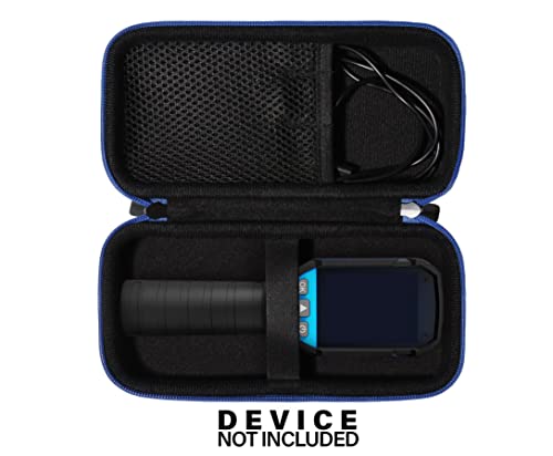 CaseSack Case for ACEGMET TR120E Thermal Imaging Camera - Image 3