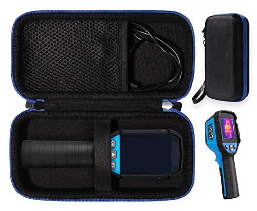 CaseSack Case for ACEGMET TR120E Thermal Imaging Camera - Image 1