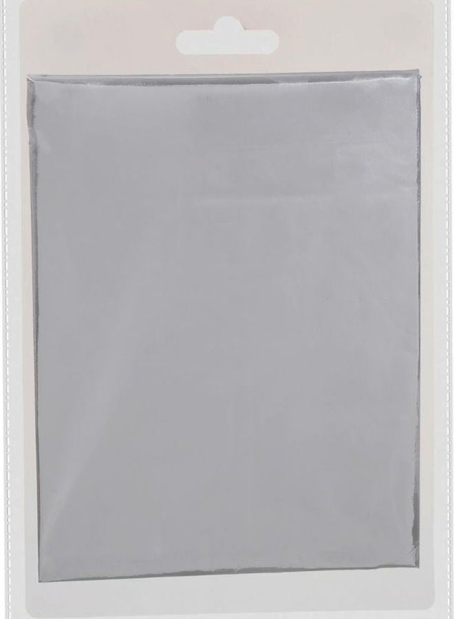 NIBEMINENT Letter Q Foil Balloon 16inch - Image 2