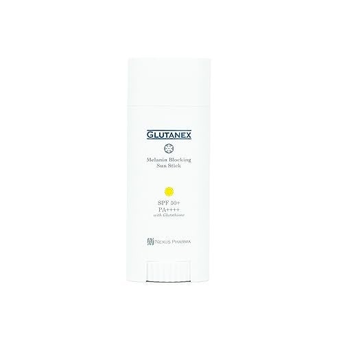 Glutanex Melanin Blocking Sun Stick SPF 50 PA With Glutathione