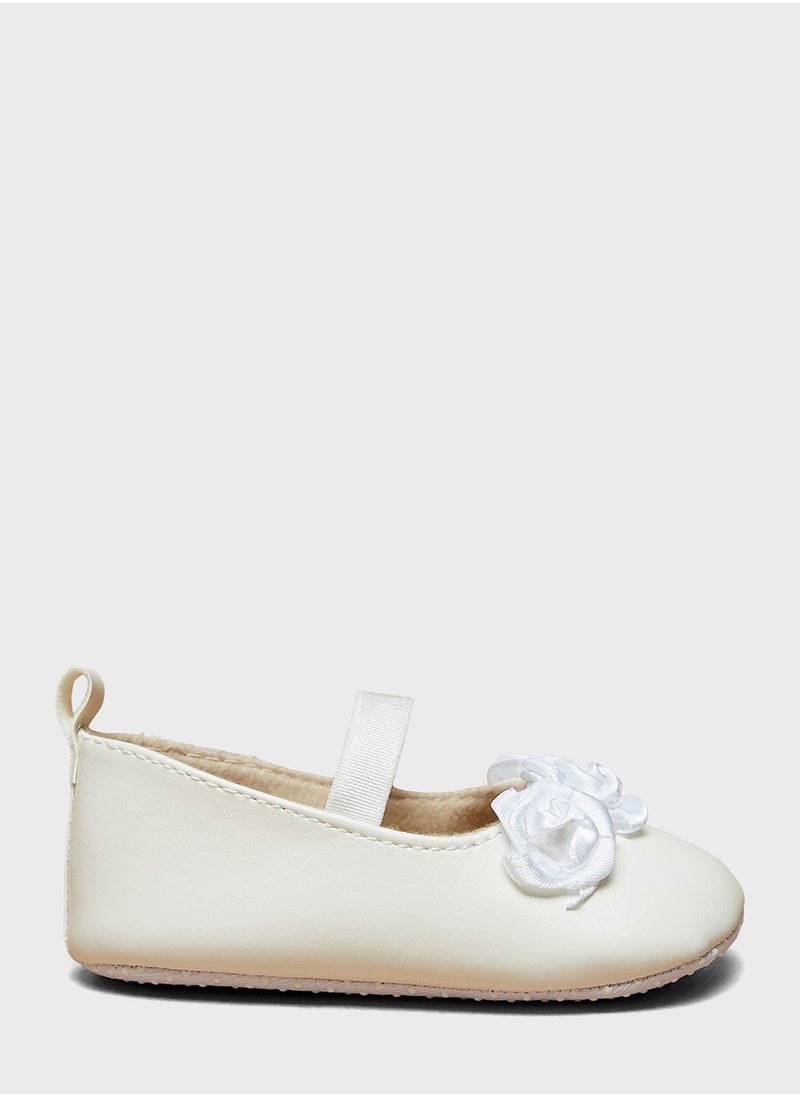 shoexpress - Kids Slip On Ballerinas - Image 1