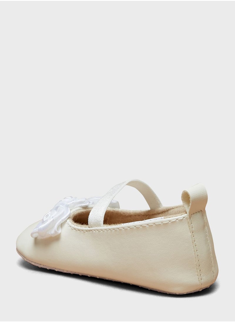 shoexpress - Kids Slip On Ballerinas - Image 1