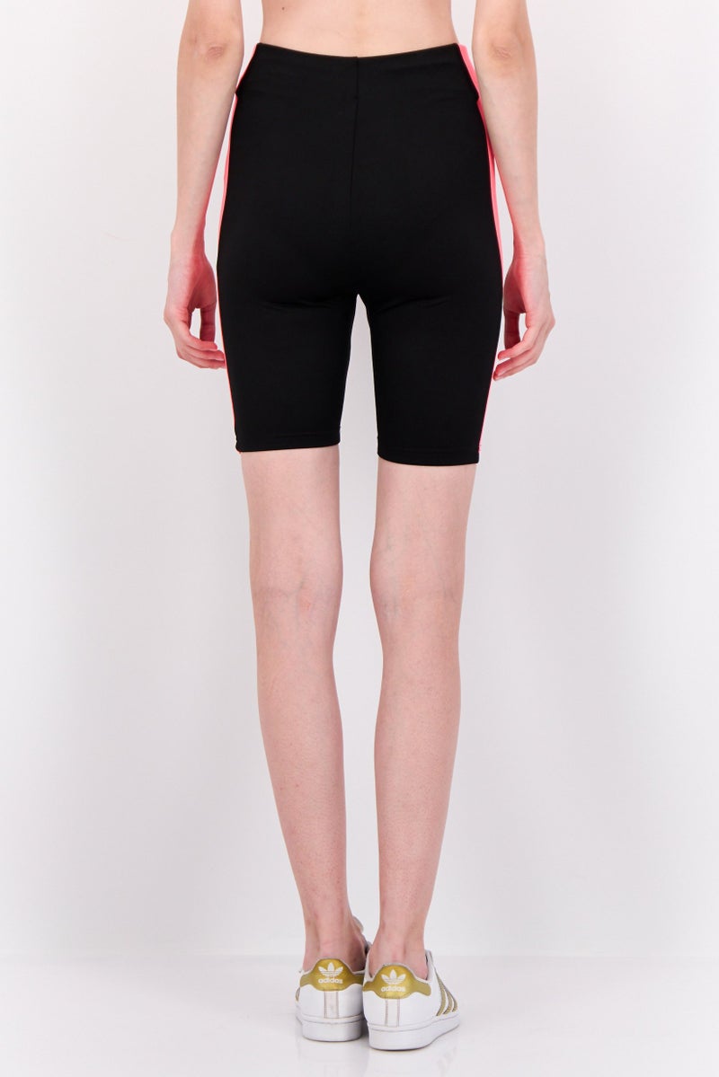 PUMA Women Sportswear Fit Running Shorts, Black - Image 4