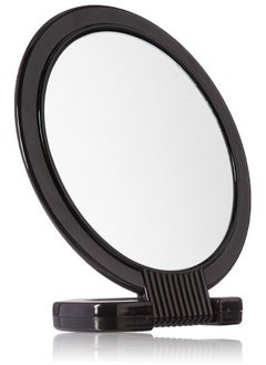 Soft N Style 2Sided Mirror With Handlestand 1X3X Magnification