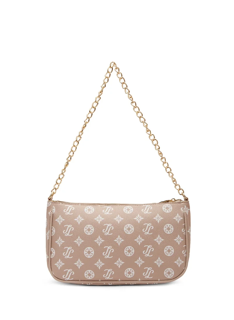Lavie Signature Women's Florida Sling Bag (Pink)