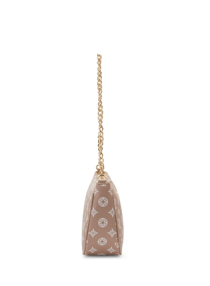 Lavie Signature Women's Florida Sling Bag (Pink)