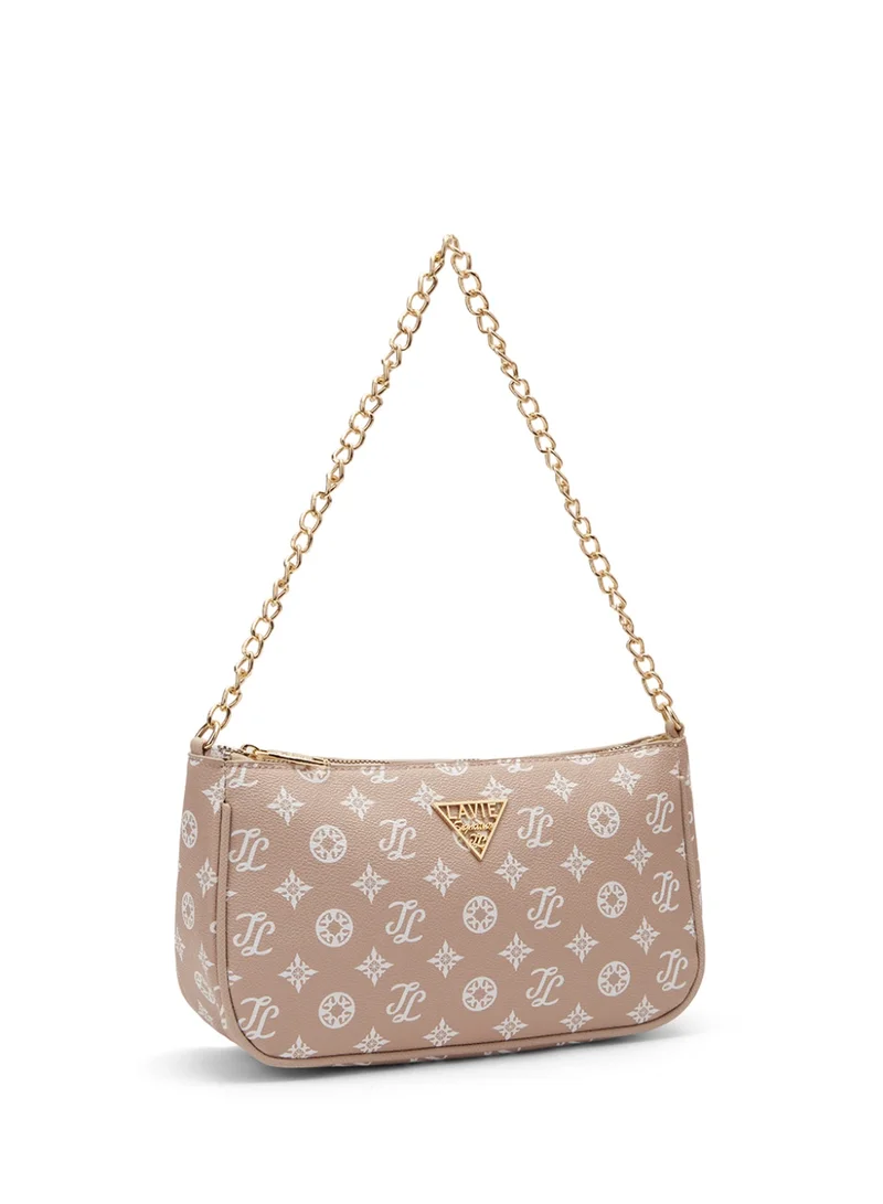 Lavie Signature Women's Florida Sling Bag (Pink)