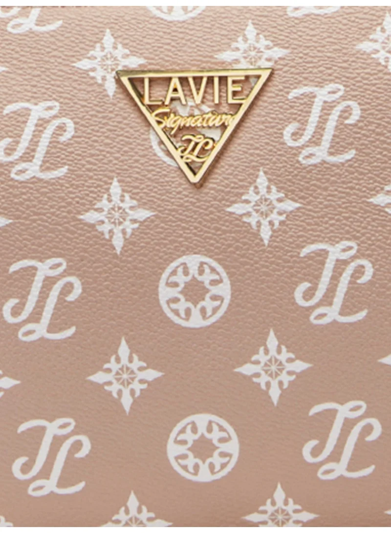Lavie Signature Women's Florida Sling Bag (Pink)