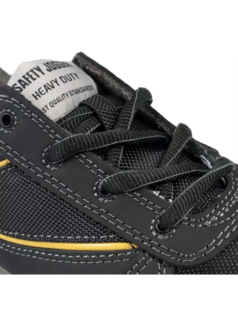 SAFETY JOGGER Turbo S3 Src Hro Metal Free Work Safety Shoes 40  - Image 3