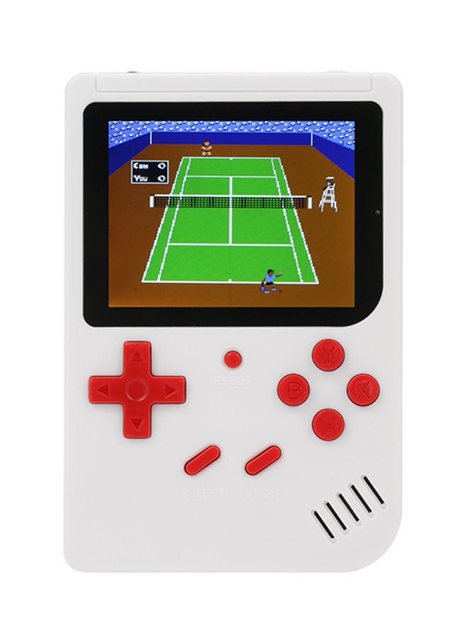 NIBEMINENT Portable Handheld Retro Wireless Game Console - Image 1