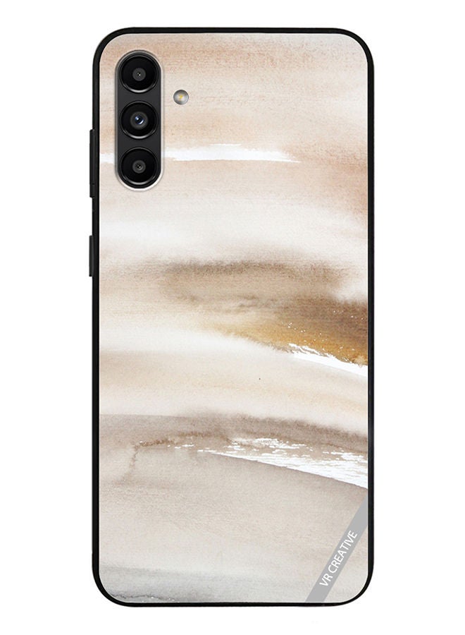 VR CREATIVE Protective Case Cover For Samsung Galaxy A13 5G Texture Design Multicolour - Image 1