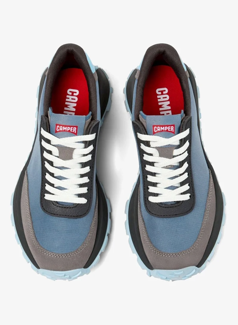 Camper  Drift Trail, Women Sneaker, Grey for Women | Best Price UAE
