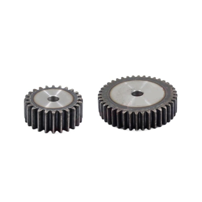 1 5M 42 Teeth Spur Gear With 10mm Bore Straight Flat Gear - Image 3