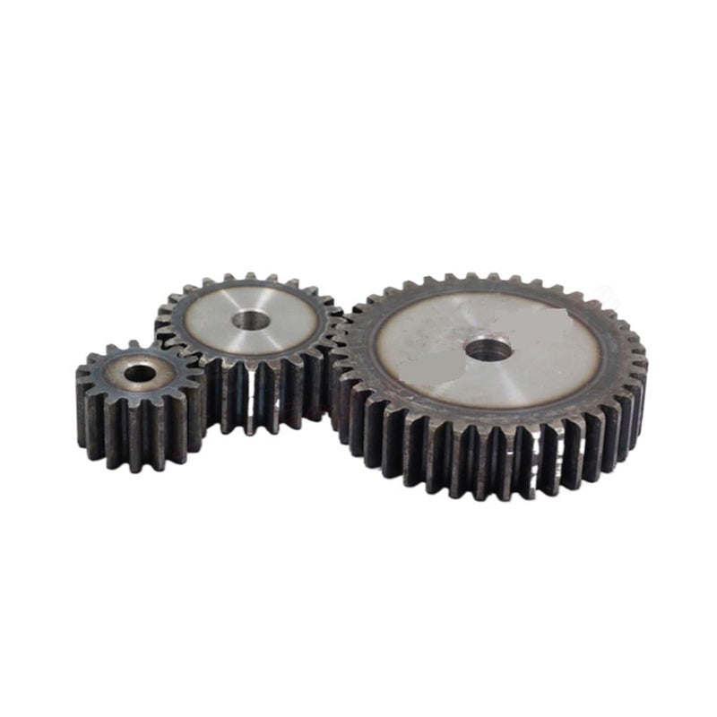 1 5M 42 Teeth Spur Gear With 10mm Bore Straight Flat Gear - Image 4