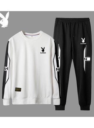 A Fashionable And Casual Sports Suit - pzsku/Z1A7423CB6B29BFDE6A35Z/45/_/1697702445/ecaef6bd-8a4b-4c3d-be65-d9d60efe6e70