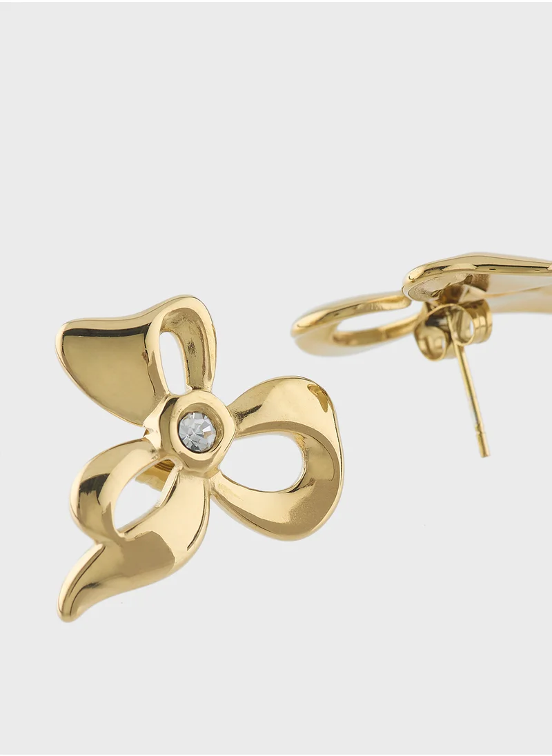 ستورتز Flower Earring
