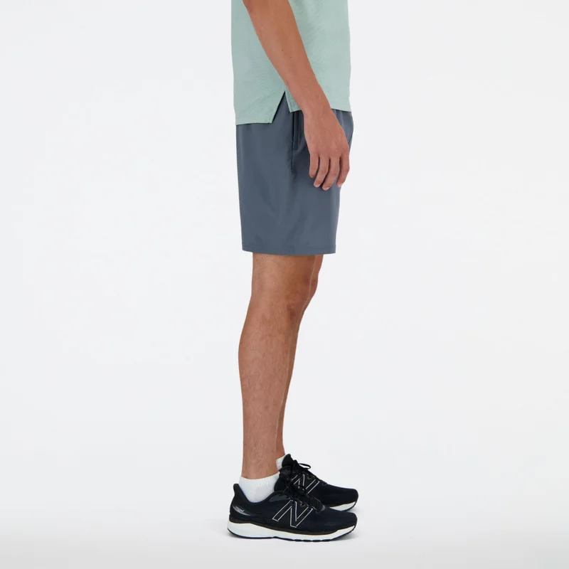 New Balance Sport Essential Short 7" Linerless