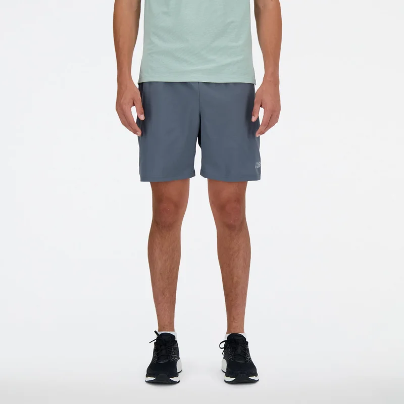 New Balance Sport Essential Short 7" Linerless
