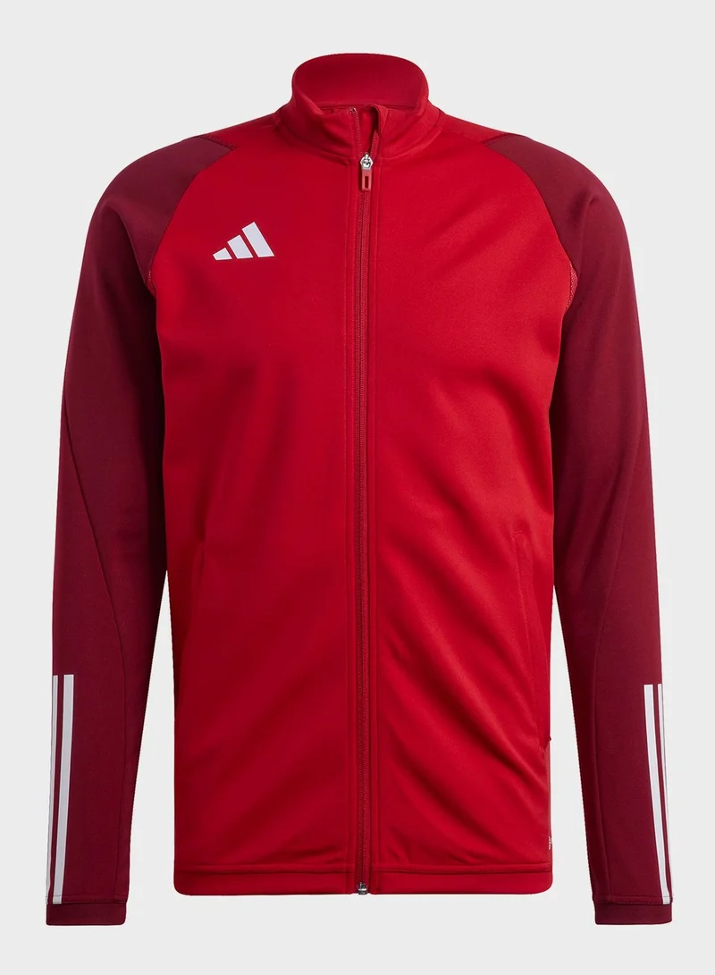 Adidas Tiro 23 Competition Training Track Top