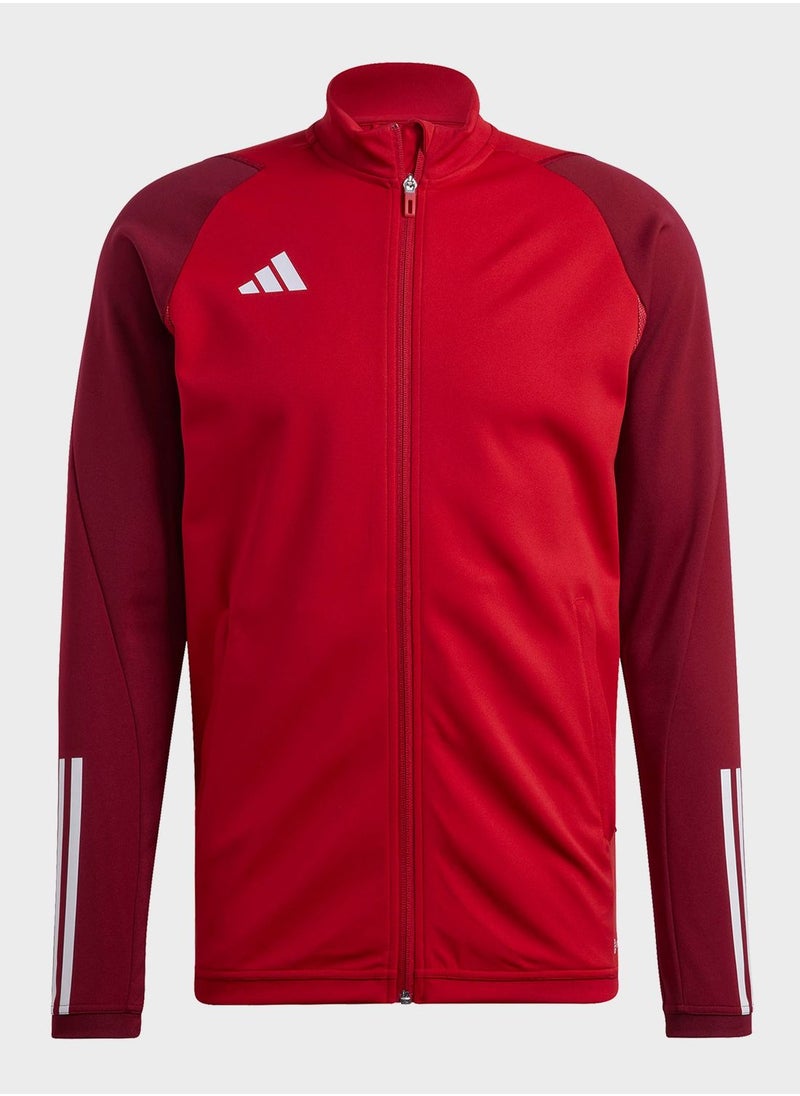 Adidas Tiro 23 Competition Training Track Top  - Image 1