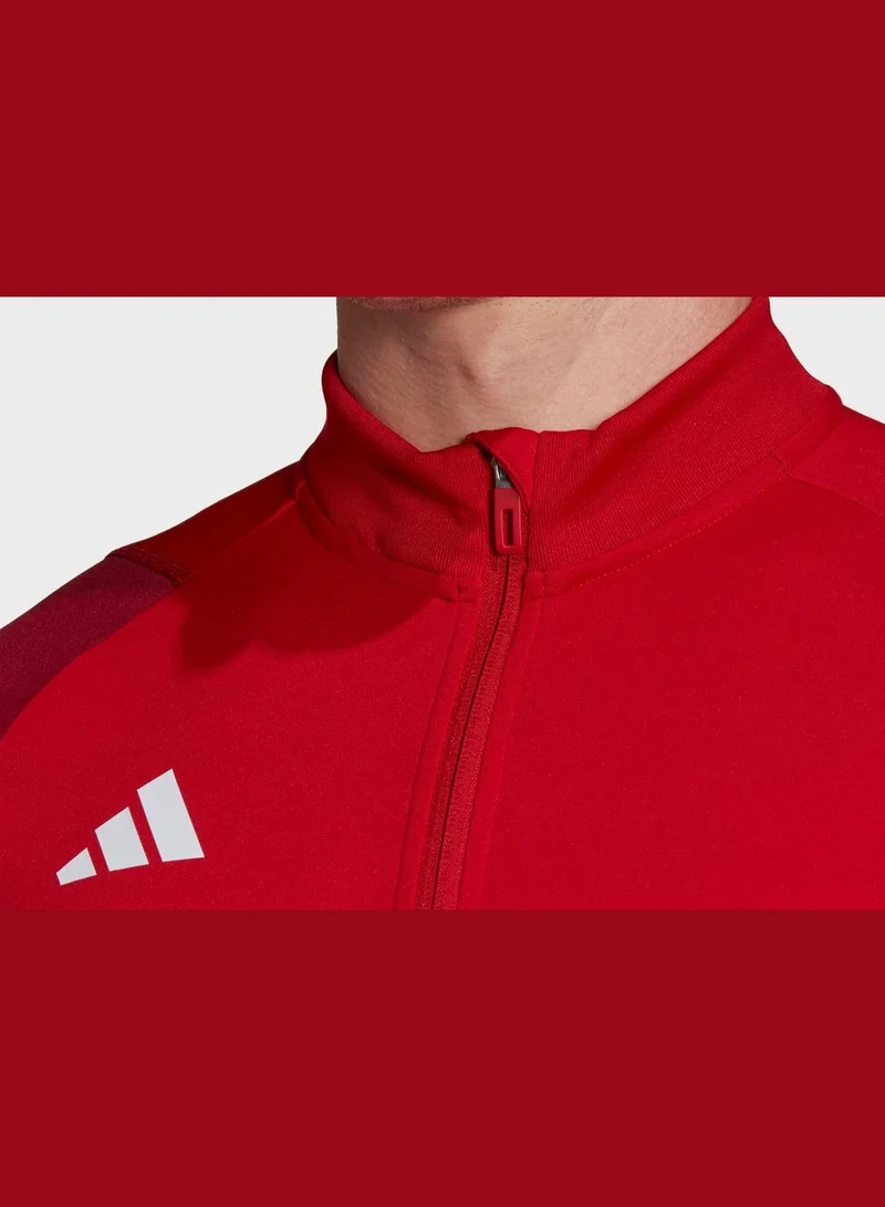 Adidas Tiro 23 Competition Training Track Top
